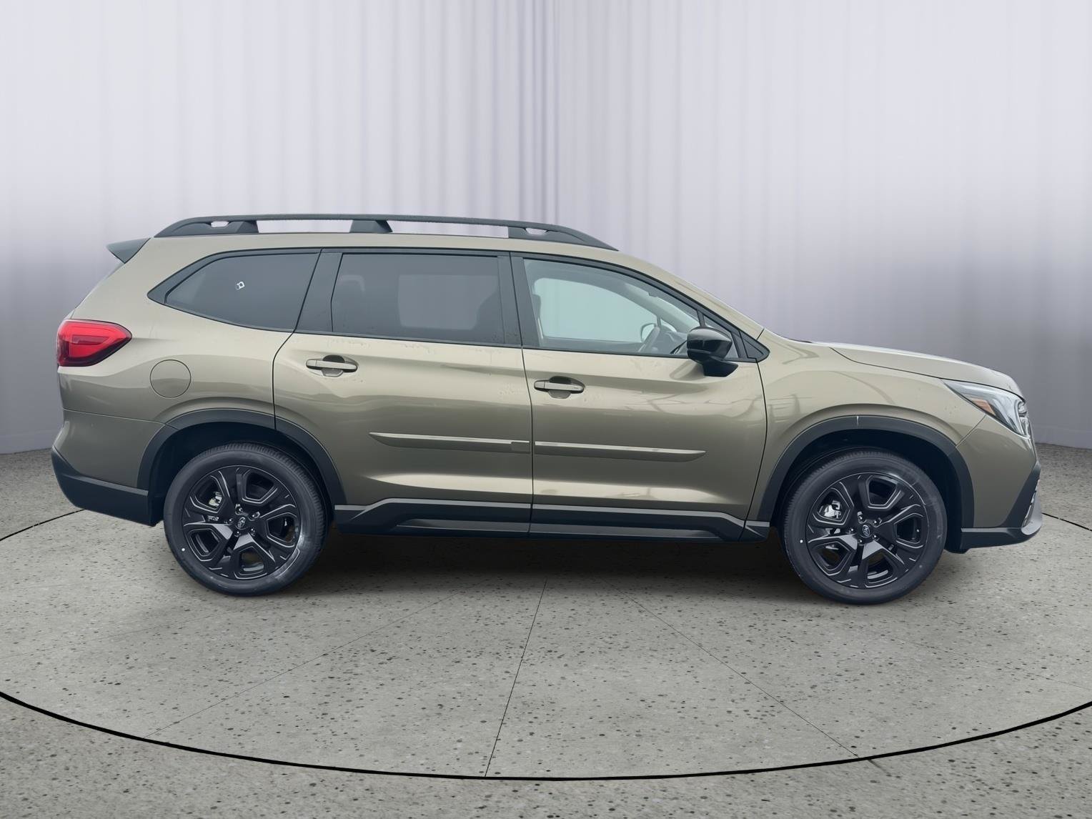 New 2026 Subaru Ascent Bronze Edition AWD/4WD image 6