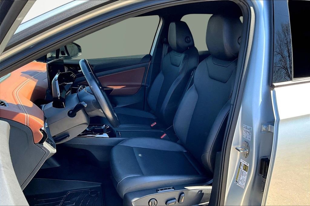 Used 2021 Volkswagen ID.4 Pro S image 25