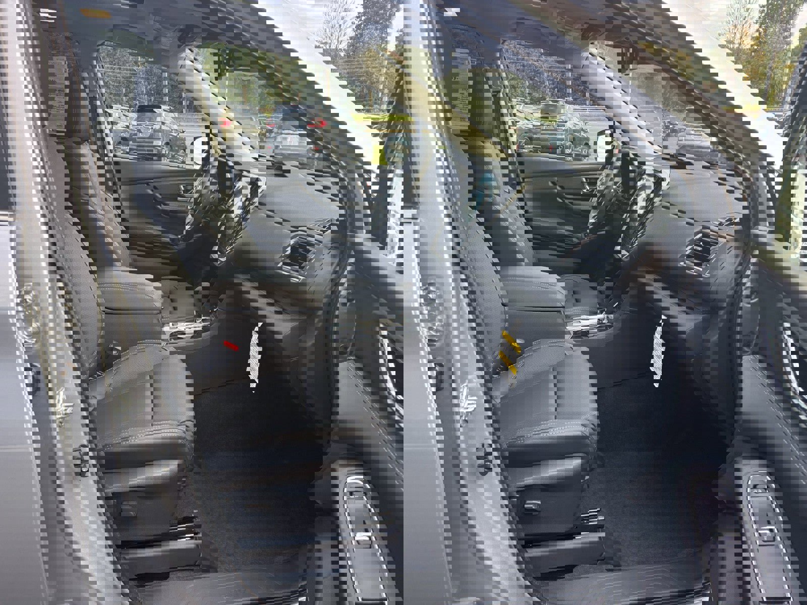 New 2025 Subaru Ascent Limited image 48