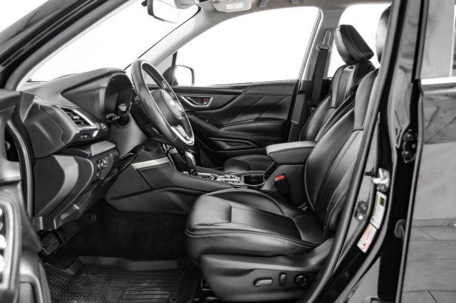 Used 2019 Subaru Forester Limited w/ Popular Package #3 image 30