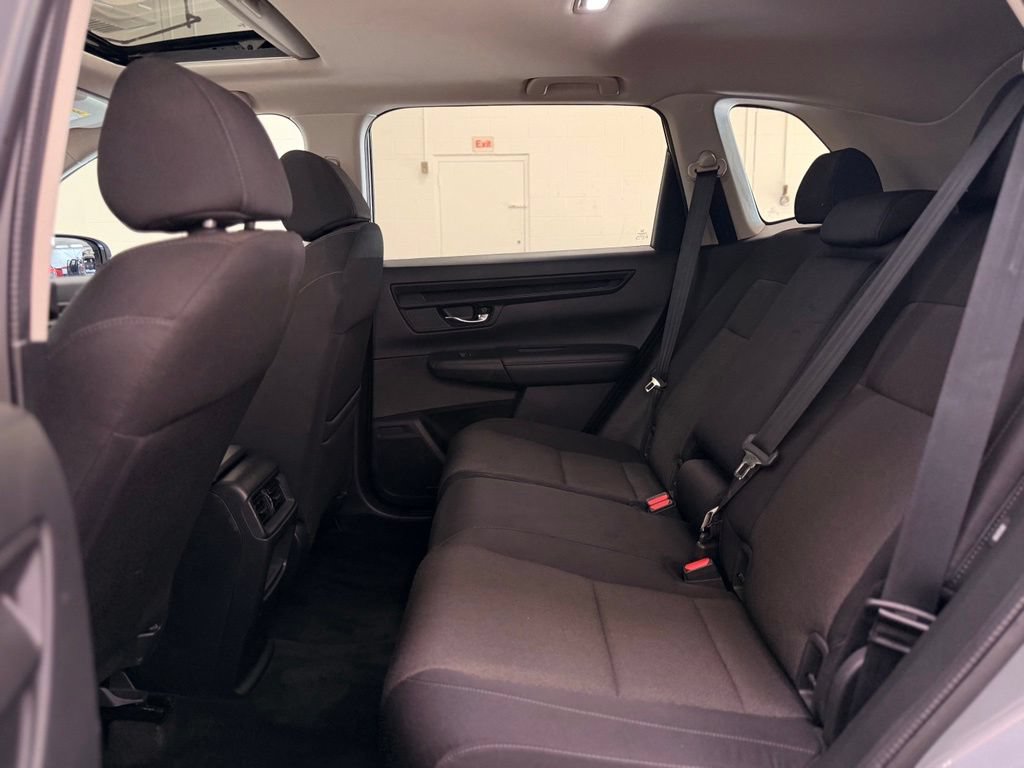 Used 2025 Honda CR-V EX image 23