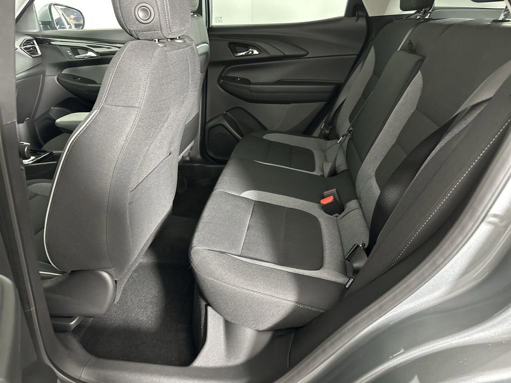 New 2026 Chevrolet TrailBlazer LT w/ Convenience Package image 24