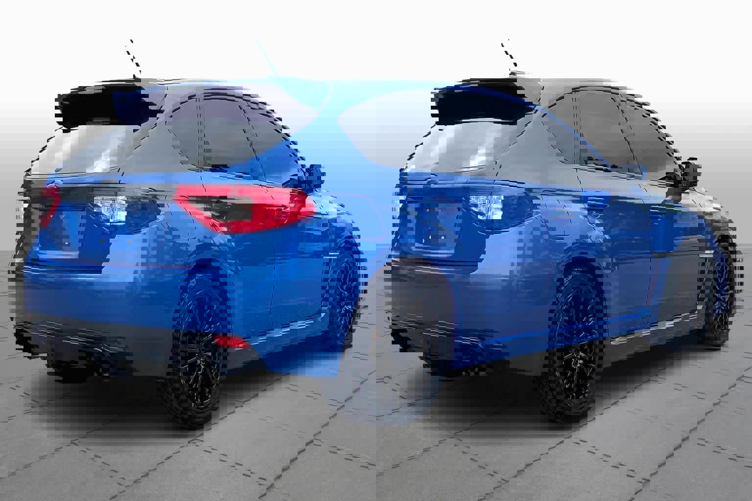 Used 2014 Subaru Impreza WRX Limited image 12