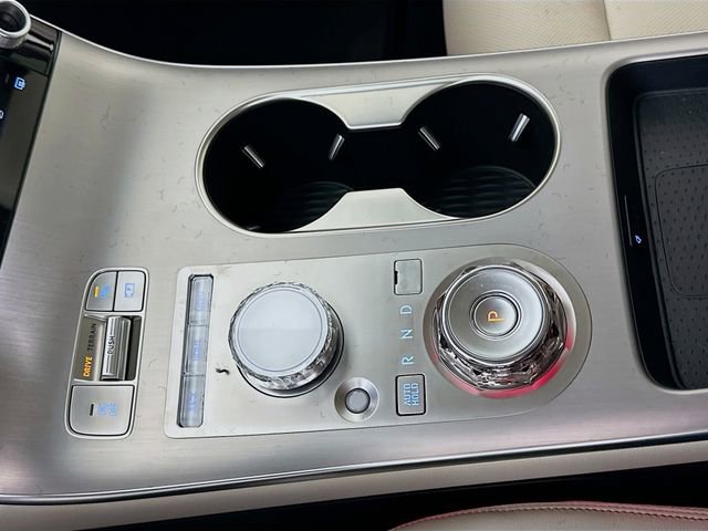 New 2026 Genesis GV70 2.5T Advanced image 15