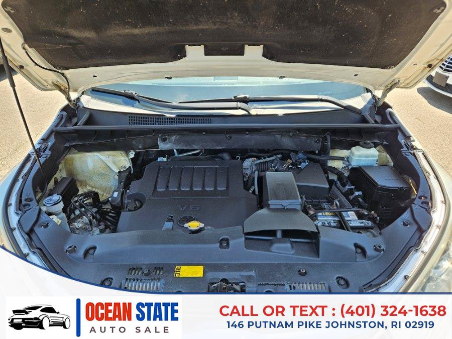 Used 2015 Toyota Highlander Limited Platinum AWD/4WD image 22