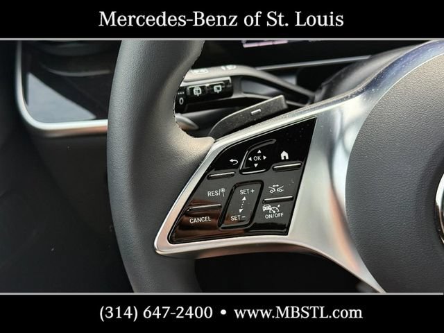 Certified 2026 Mercedes-Benz GLC 300 4MATIC image 22
