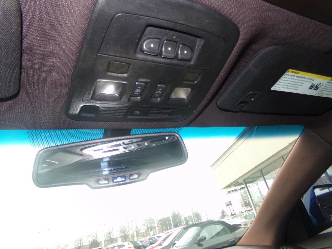 Used 2014 Cadillac CTS Performance image 53