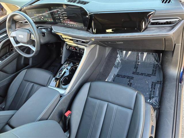 Certified 2025 Audi Q5 Premium w/ Convenience Package AWD/4WD image 19