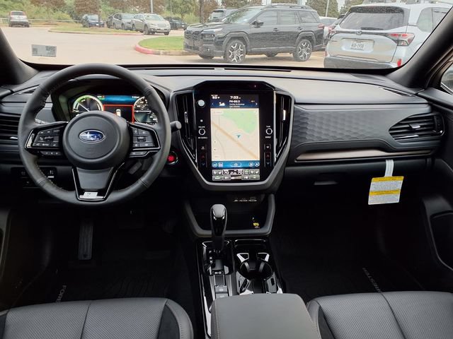 New 2026 Subaru Forester Touring AWD/4WD image 5