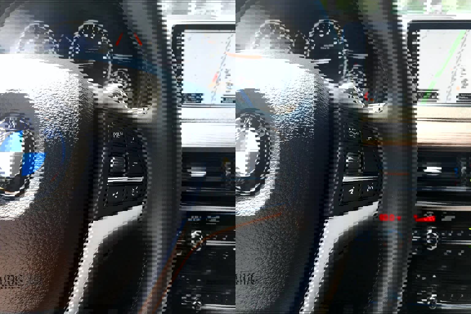 Used 2018 BMW X5 xDrive40e image 24