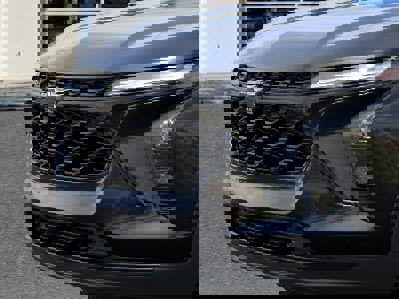 New 2026 Chevrolet Trax LT w/ Driver Confidence Package image 13