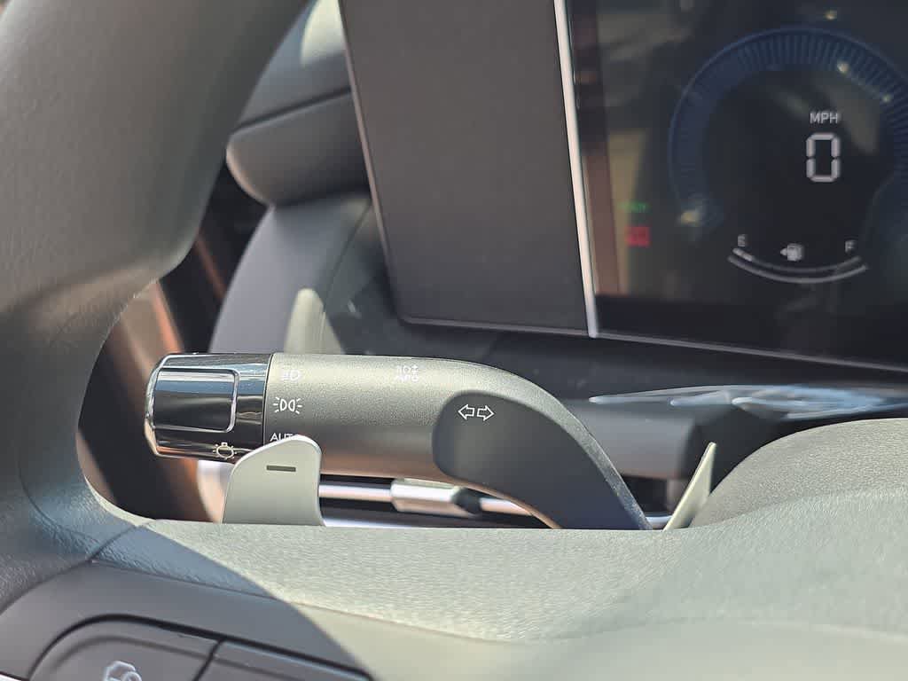 New 2026 Hyundai Tucson Blue SE AWD/4WD image 26
