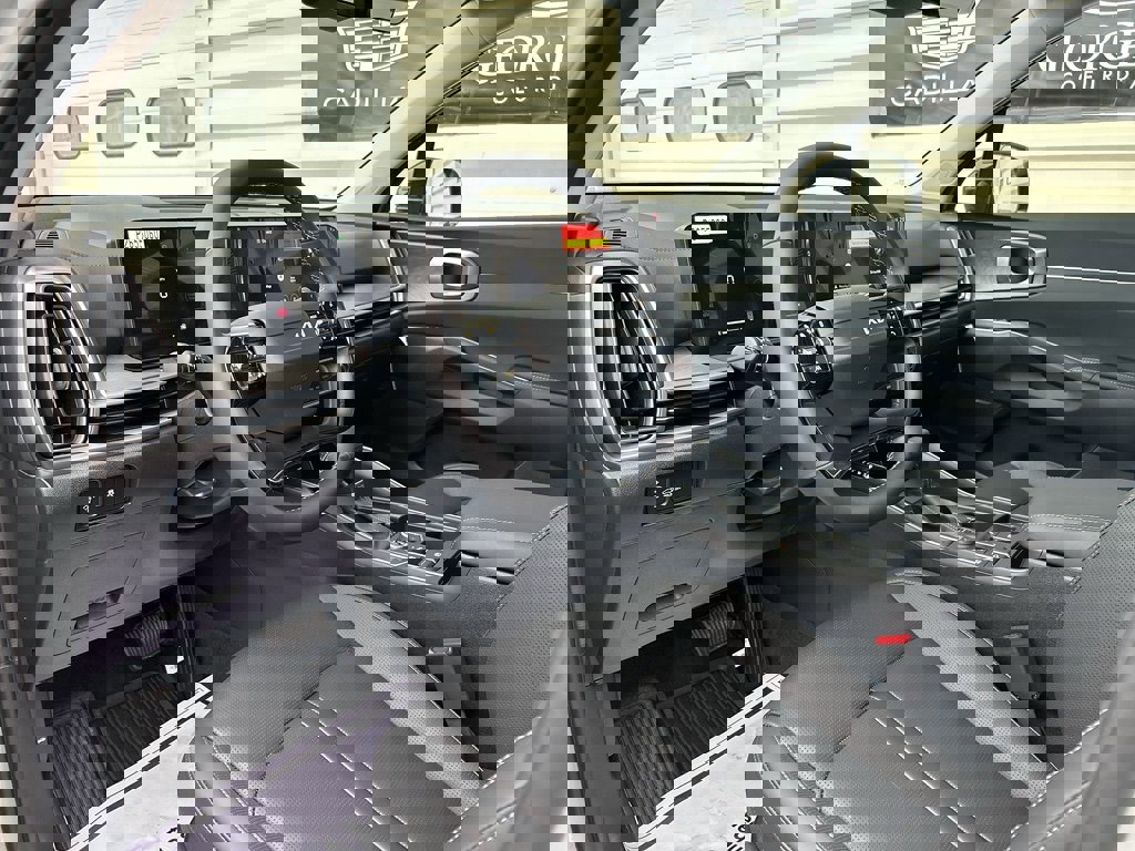 New 2026 Kia Sorento X-Line EX image 10