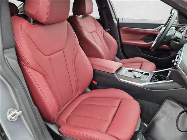 Used 2023 BMW i4 eDrive35 w/ Premium Package RWD image 22