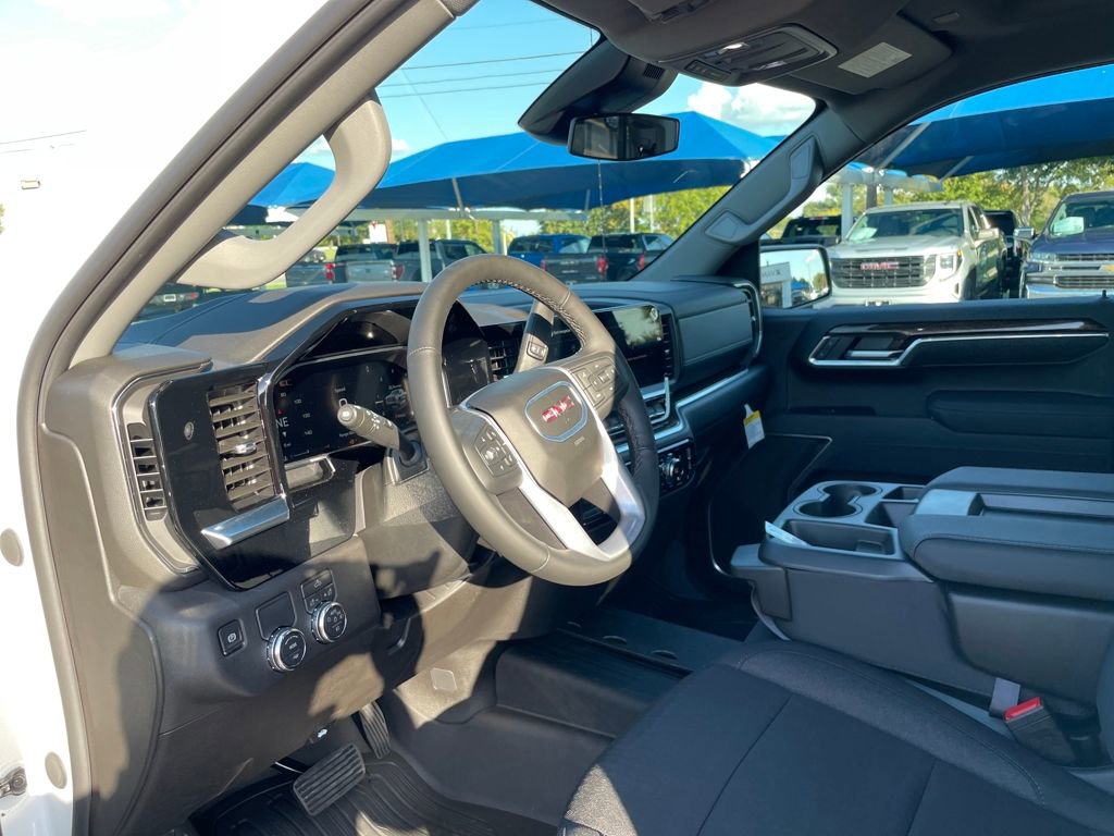 New 2026 GMC Sierra 1500 Elevation w/ Elevation Select Package image 31