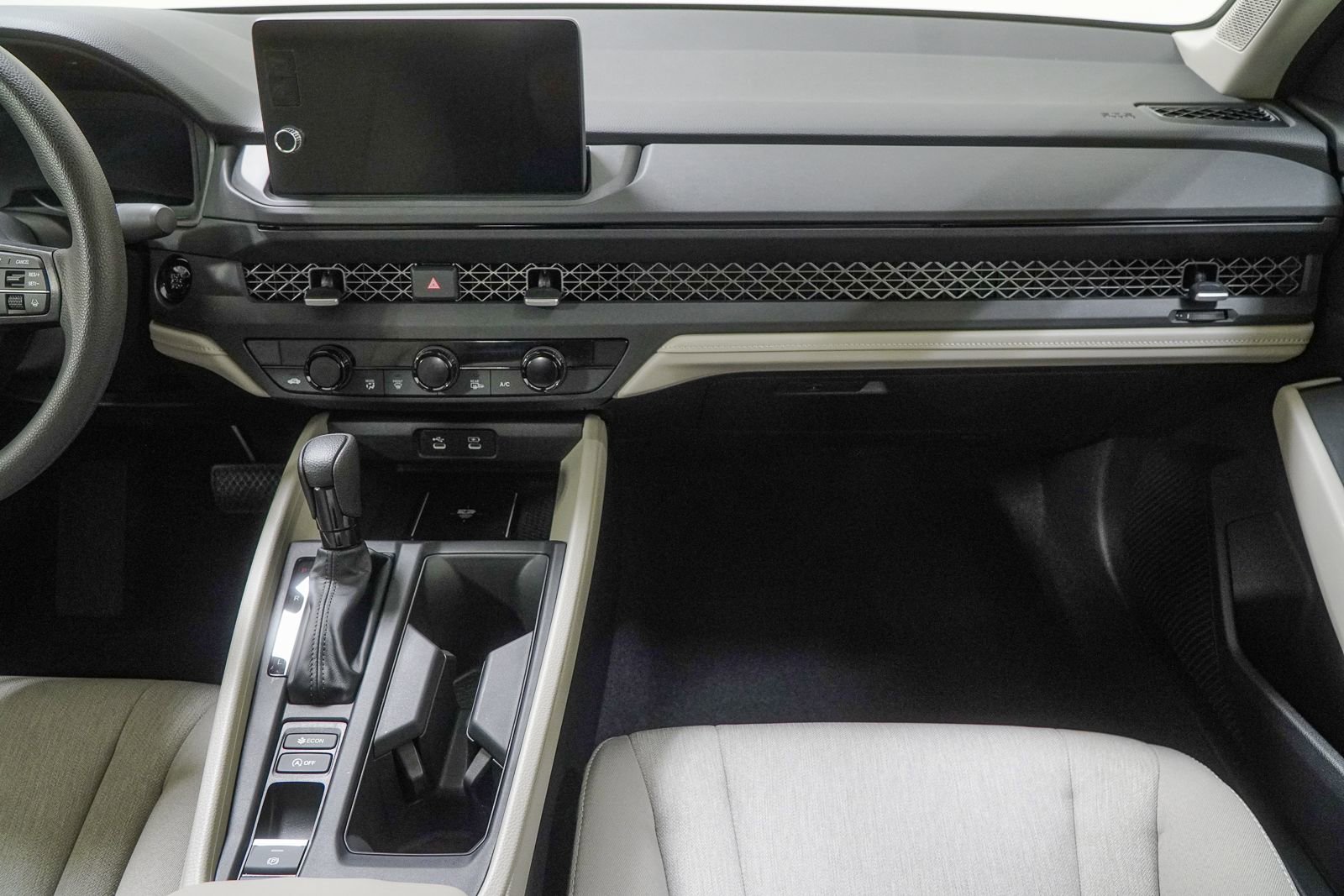 New 2026 Honda Accord SE image 33