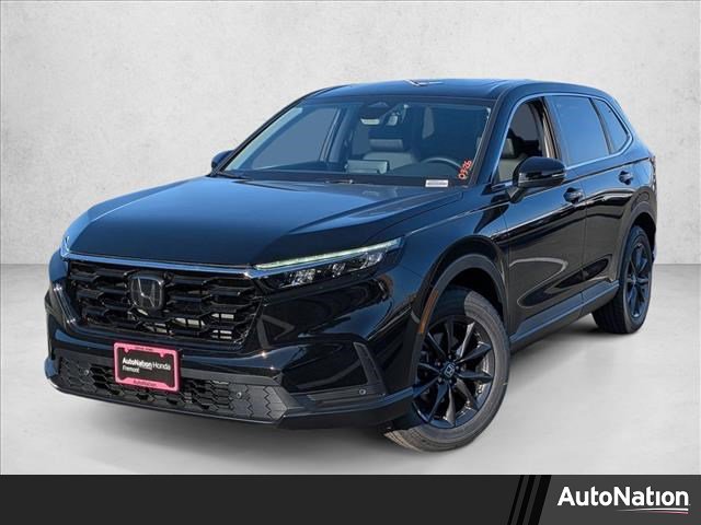 New 2026 Honda CR-V Sport Touring