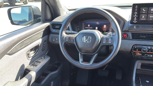 Used 2026 Honda Passport TrailSport image 25