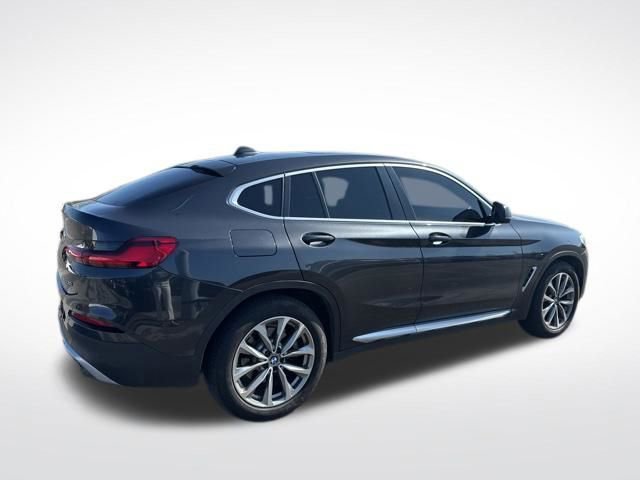 Used 2019 BMW X4 xDrive30i w/ Convenience Package image 5