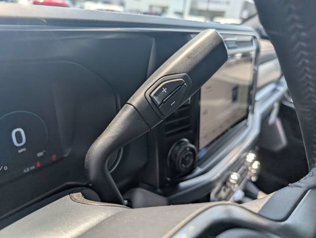 New 2026 Ford F250 Platinum AWD/4WD image 22