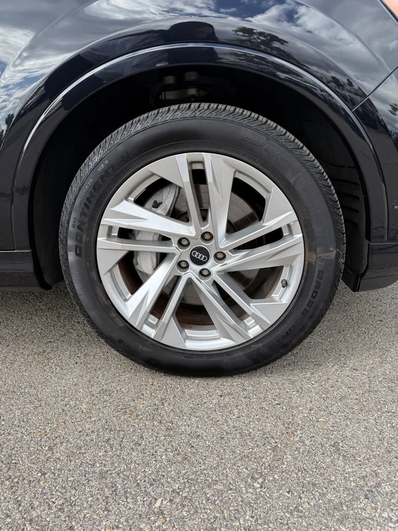 Used 2021 Audi Q7 2.0T Premium w/ Convenience Package image 37