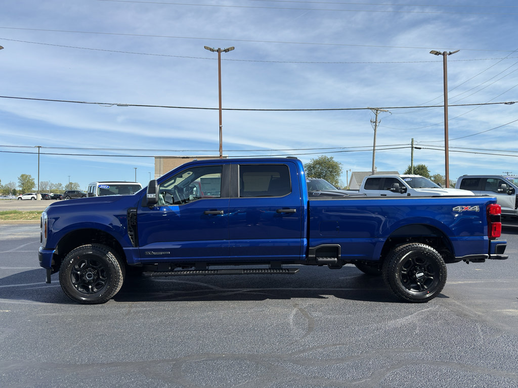 New 2026 Ford F350 XL image 5