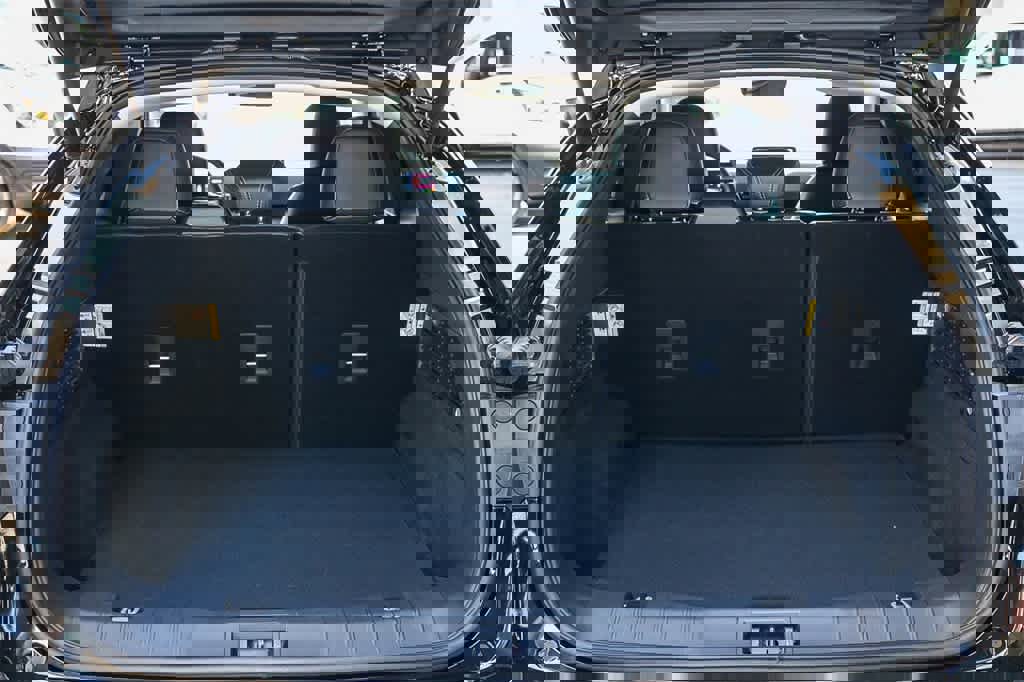 New 2025 Ford Mustang Mach-E Premium image 27