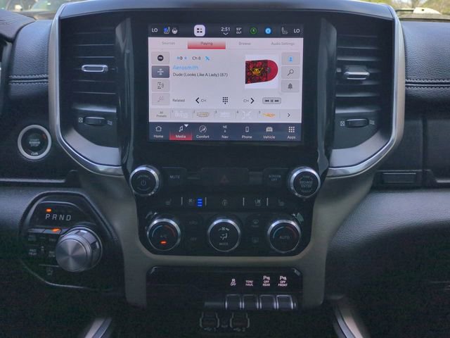 Used 2022 RAM 1500 Laramie image 19