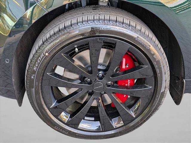 New 2026 Land Rover Range Rover Sport Autobiography image 9