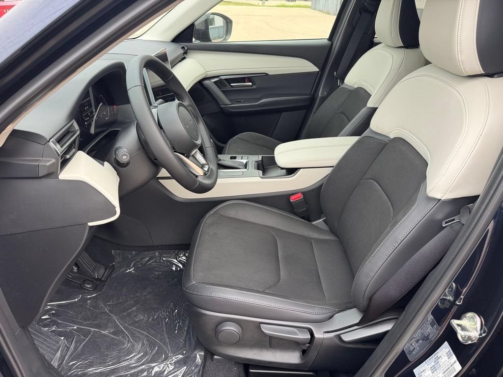 New 2026 MAZDA CX-5 Select AWD/4WD image 7