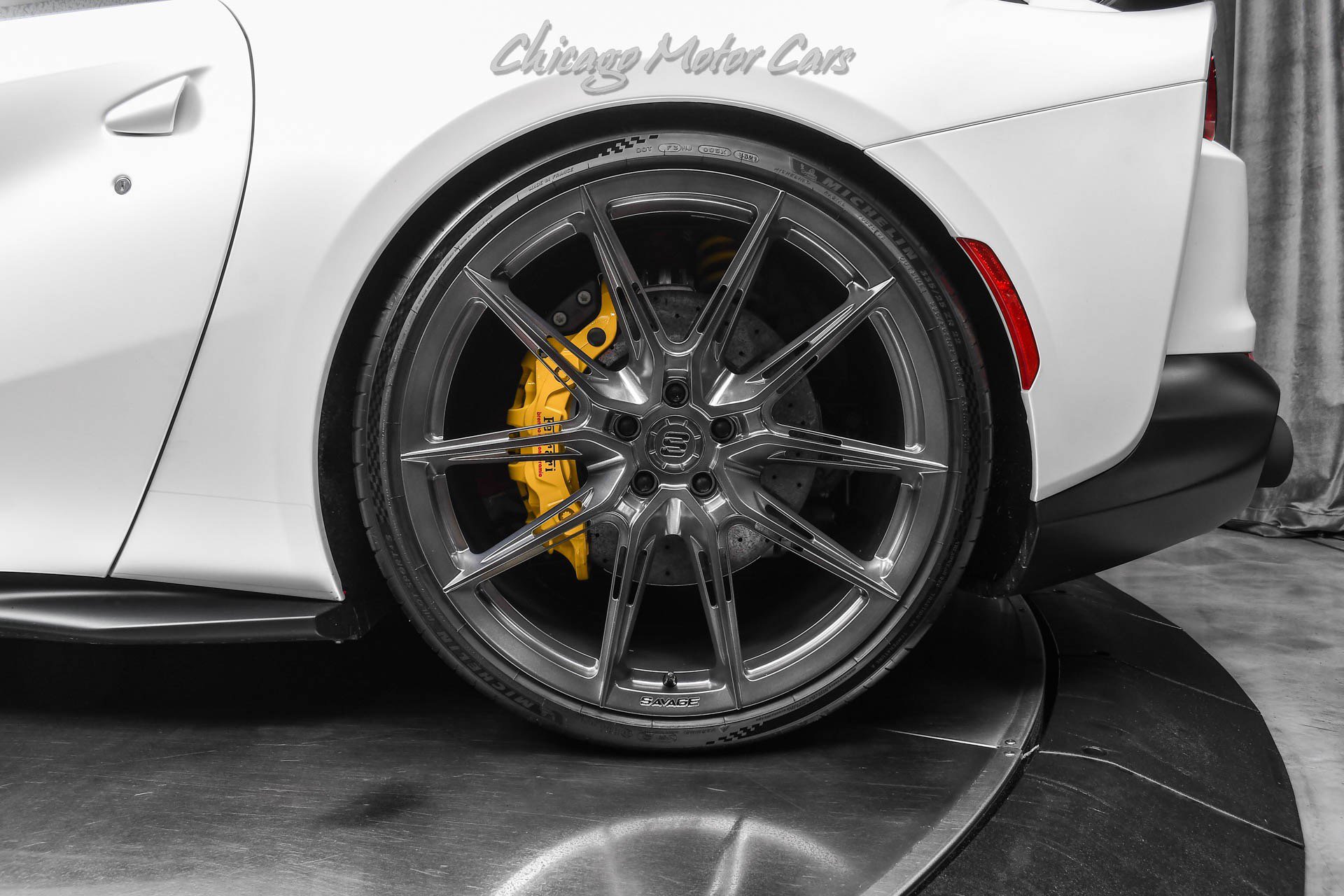 Used 2021 Ferrari 812 Superfast RWD image 49