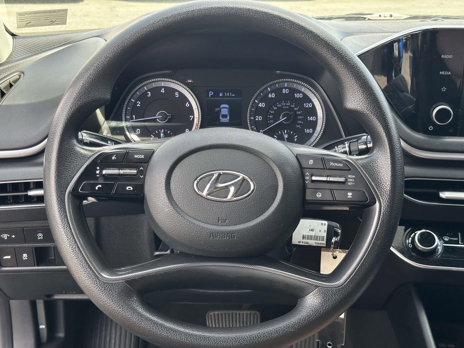 Used 2020 Hyundai Sonata SE image 22