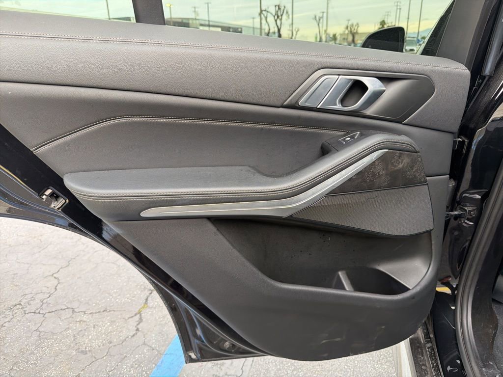 Certified 2023 BMW X5 sDrive40i w/ M Sport Package image 13