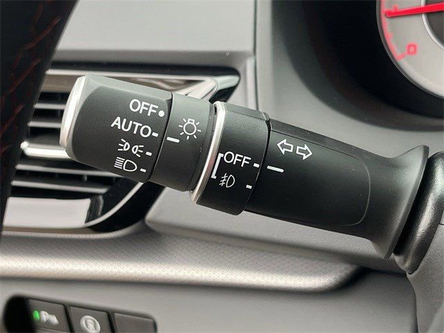 New 2026 Acura RDX A-Spec AWD/4WD image 25
