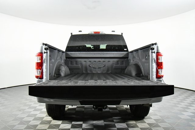 Used 2021 Ford F150 XL w/ STX Appearance Package image 25