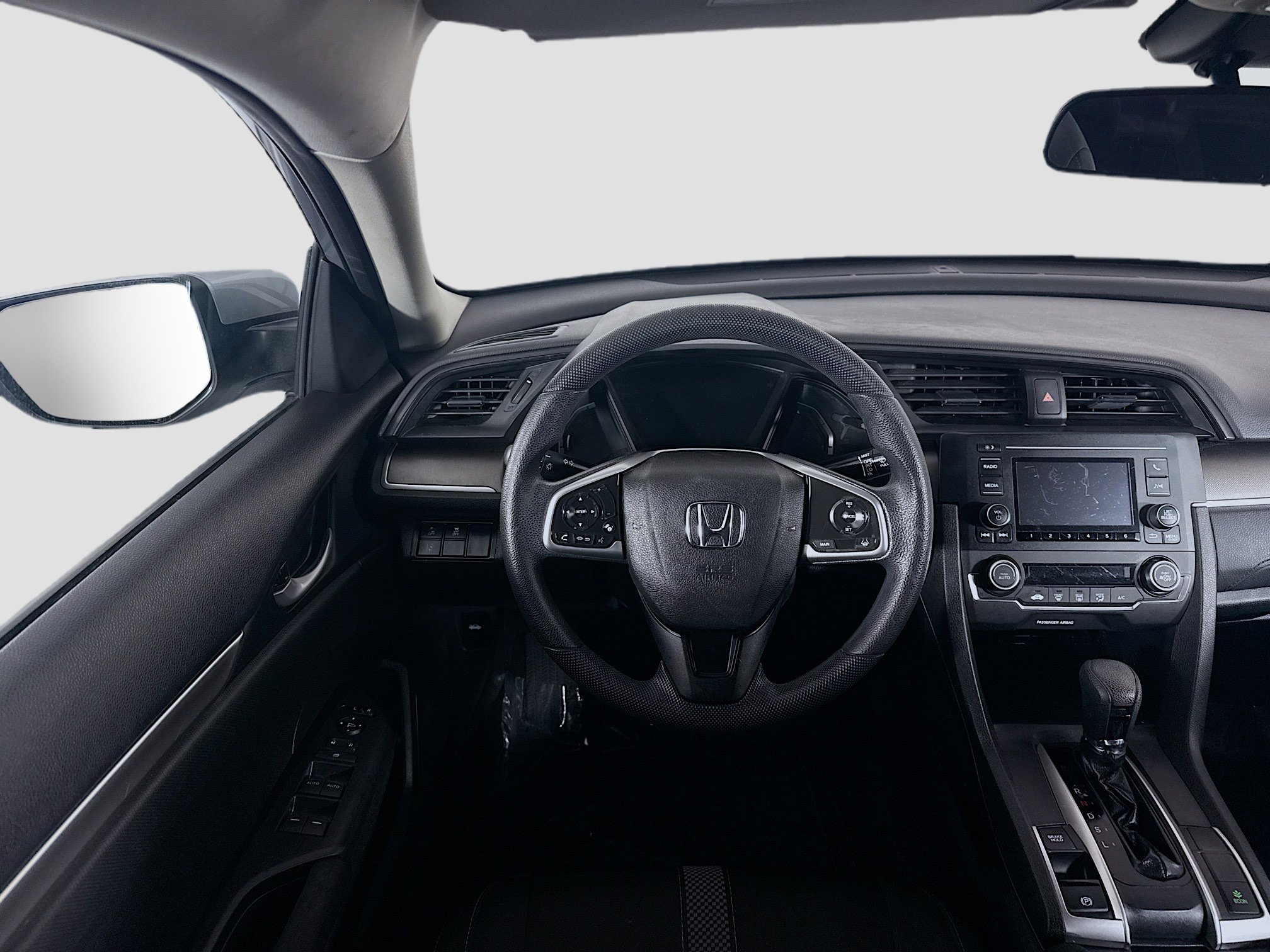 Used 2019 Honda Civic LX image 17