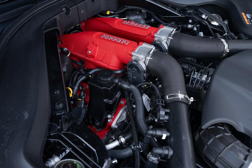 Used 2023 Ferrari Portofino M image 15