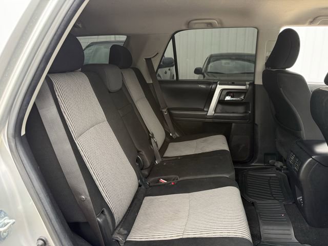 Used 2022 Toyota 4Runner SR5 RWD image 30