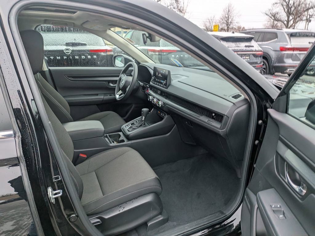 Certified 2023 Honda CR-V EX image 34