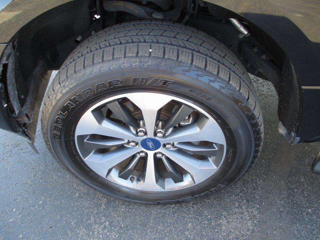 Used 2020 Ford F150 XL w/ Equipment Group 101A Mid image 12