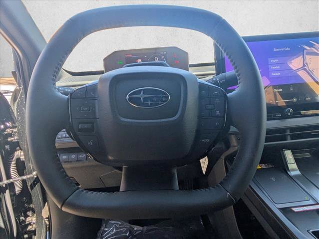 New 2026 Subaru Uncharted AWD image 19