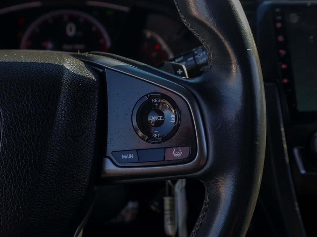 Used 2019 Honda Civic Sport image 32