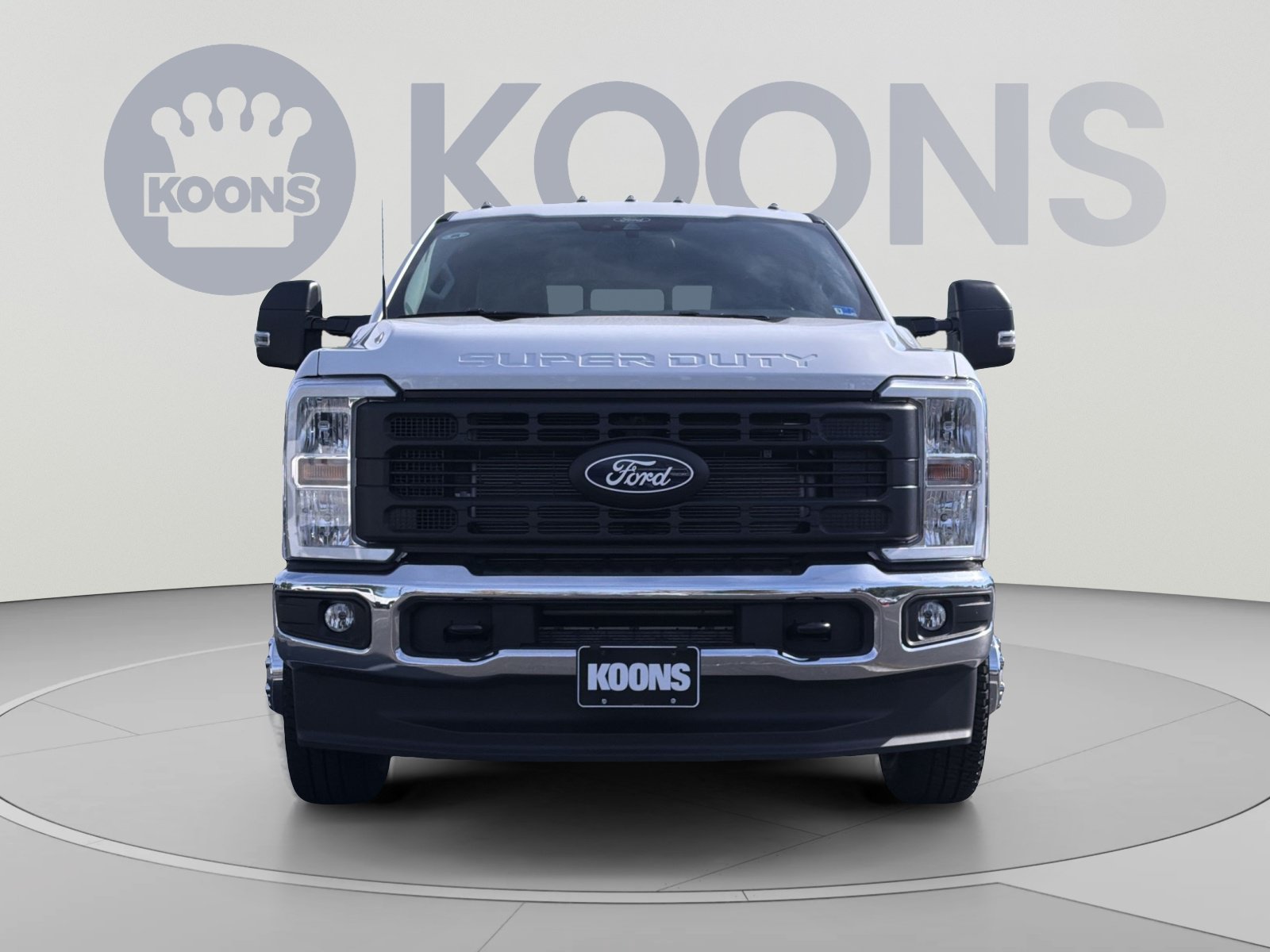 New 2027 Ford F350 XL AWD/4WD image 11