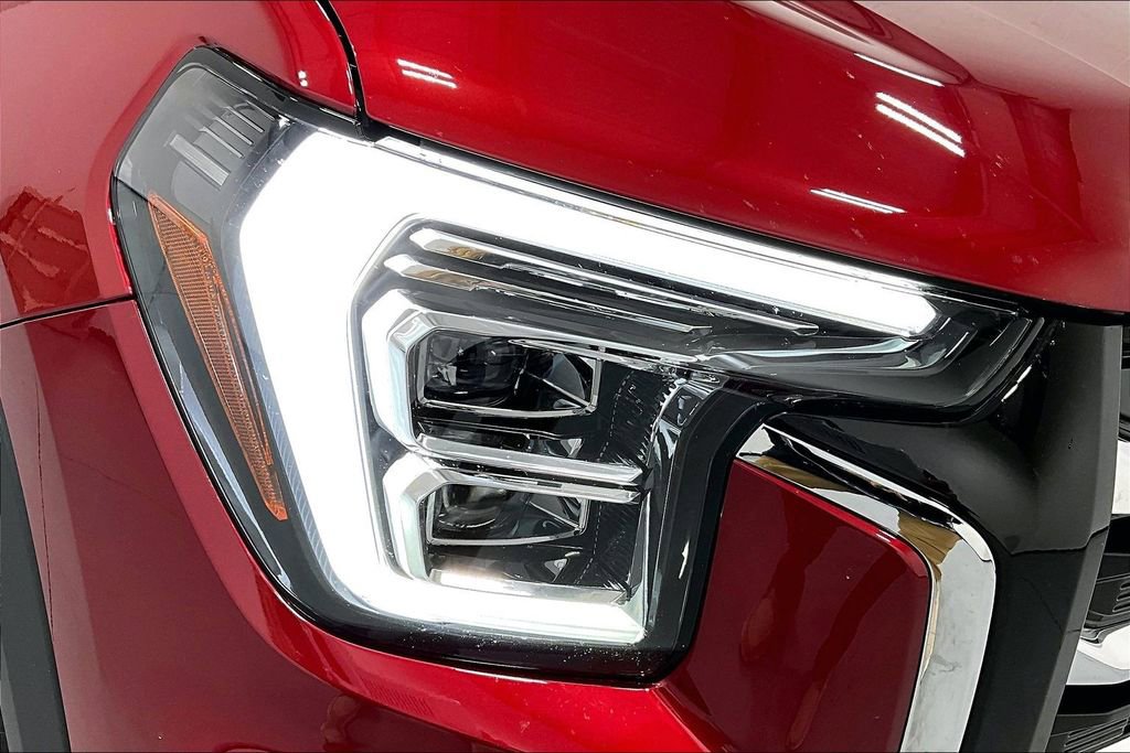 New 2026 GMC Terrain Elevation w/ Technology Package II image 34