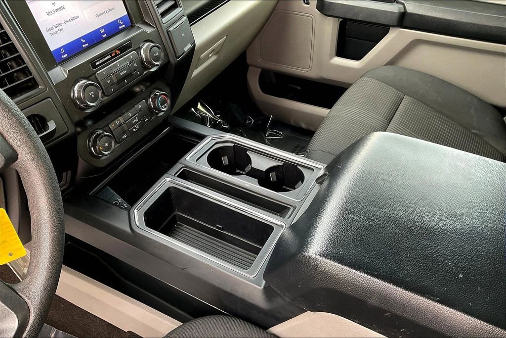 Used 2020 Ford F150 XL w/ Equipment Group 101A Mid image 14