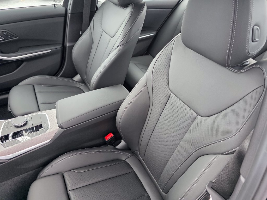 New 2026 BMW M340i w/ Premium Package RWD image 9