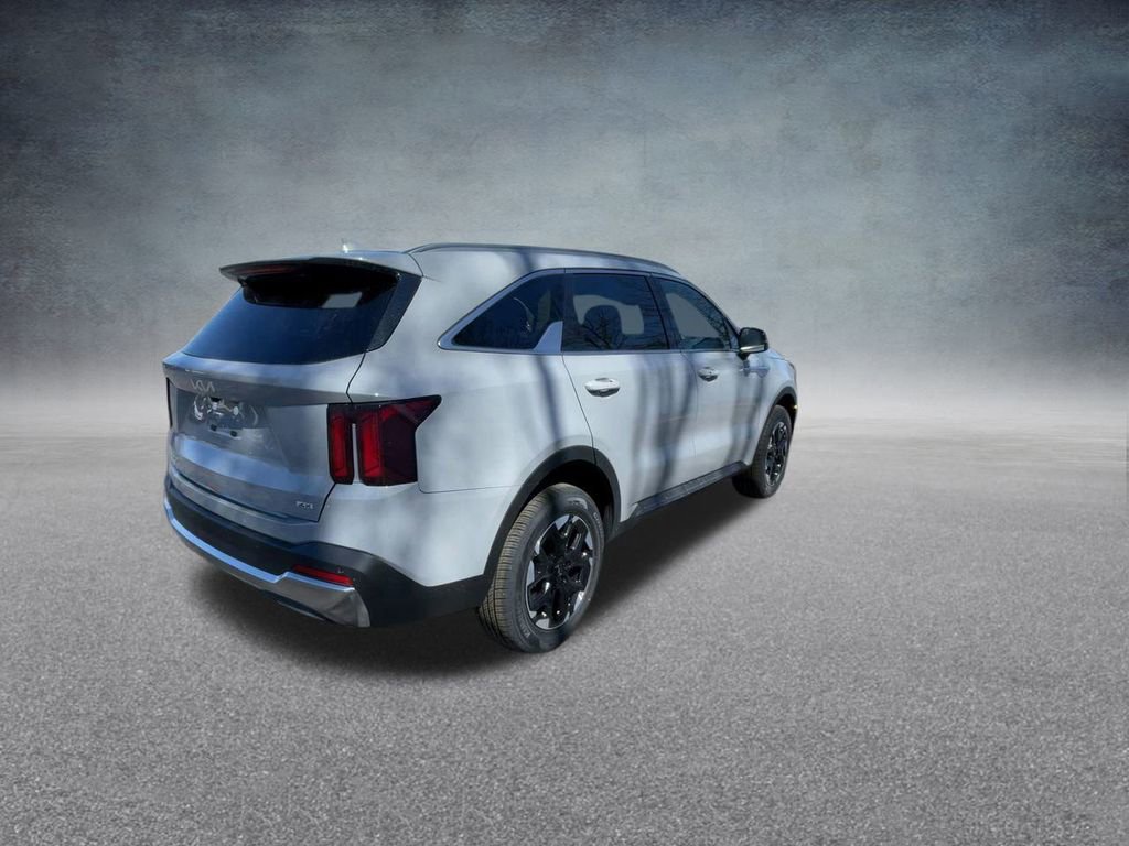 New 2025 Kia Sorento S image 23