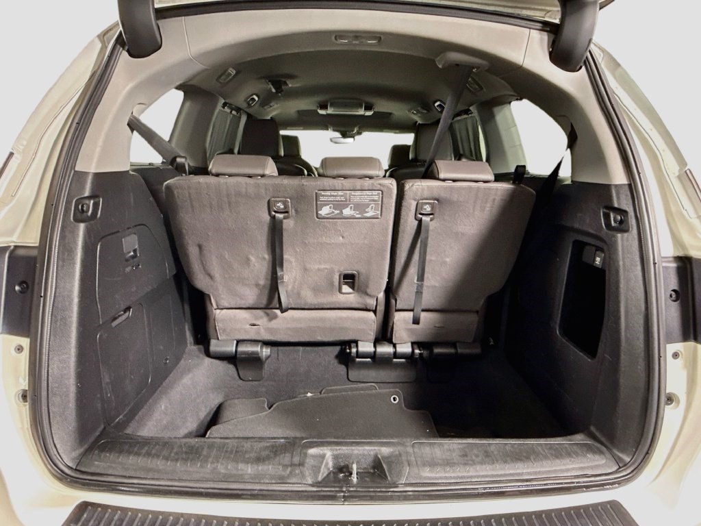 Used 2018 Honda Odyssey Elite image 32