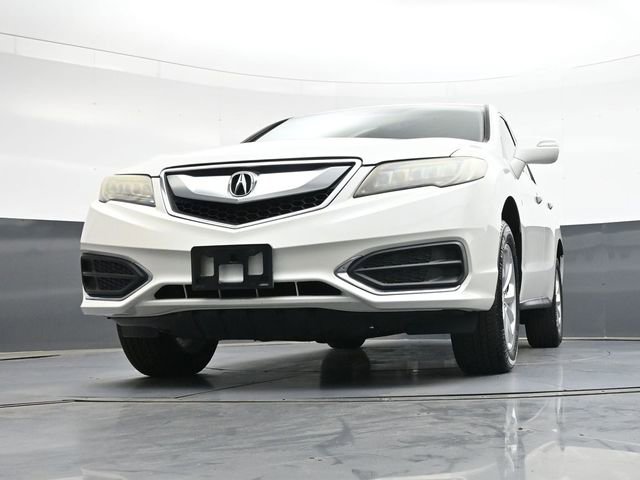 Used 2017 Acura RDX FWD image 36