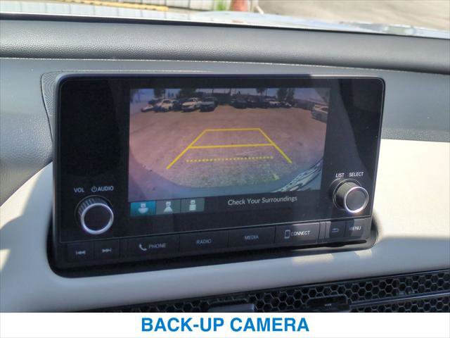 Certified 2024 Honda HR-V LX image 18